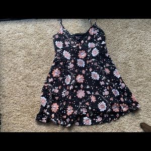 AMERICAN EAGLE DRESS